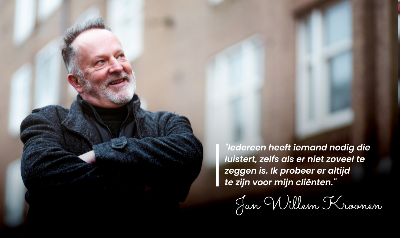 Jan Willem Quote